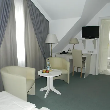 Konukevi Stadt Norderstedt