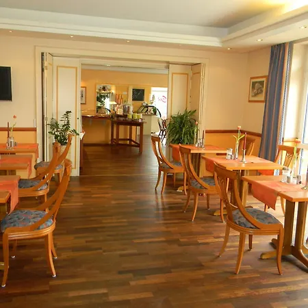 Stadt 3* Norderstedt
