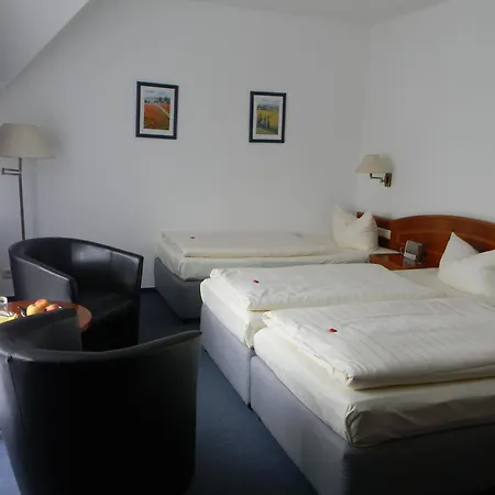 Casa de hóspedes Stadt 3*