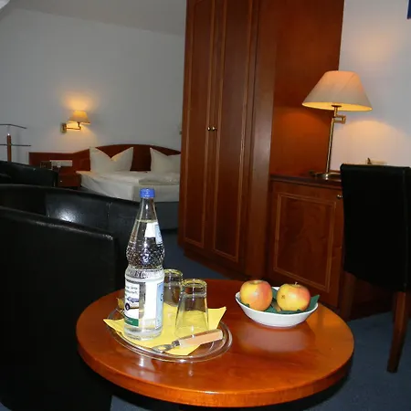 Stadt Gasthuis Norderstedt