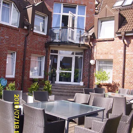 Stadt 3* Norderstedt