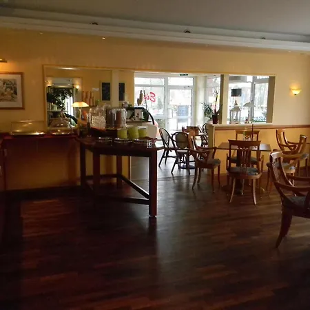 Stadt Konukevi Norderstedt