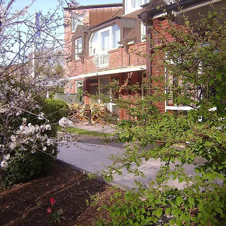 Konukevi Stadt Norderstedt