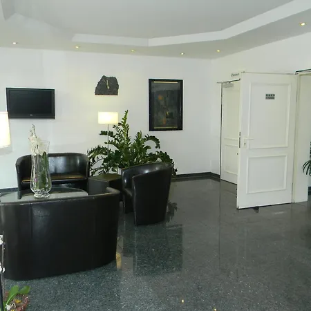 Stadt 3* Norderstedt