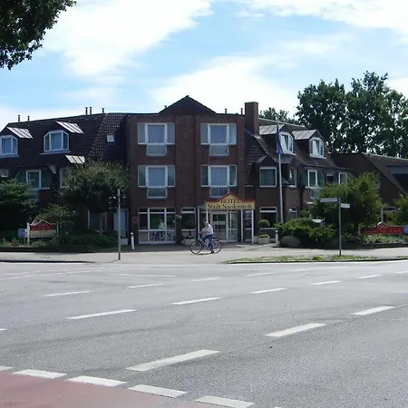 Stadt Отель 3*