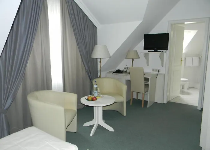 Gasthof Stadt Norderstedt