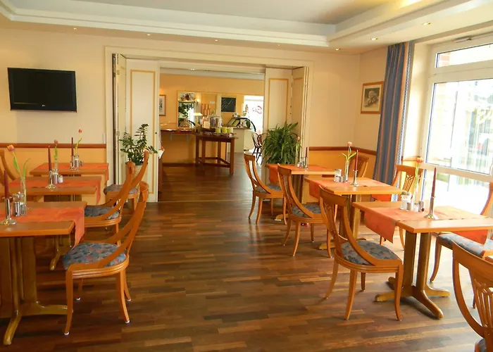 Stadt 3* Norderstedt