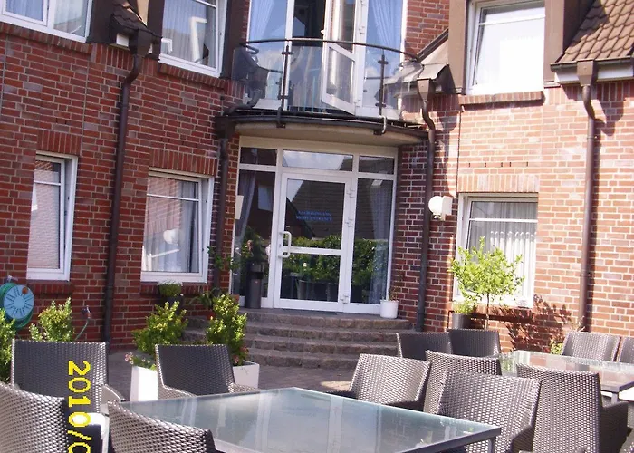 Stadt 3* Norderstedt