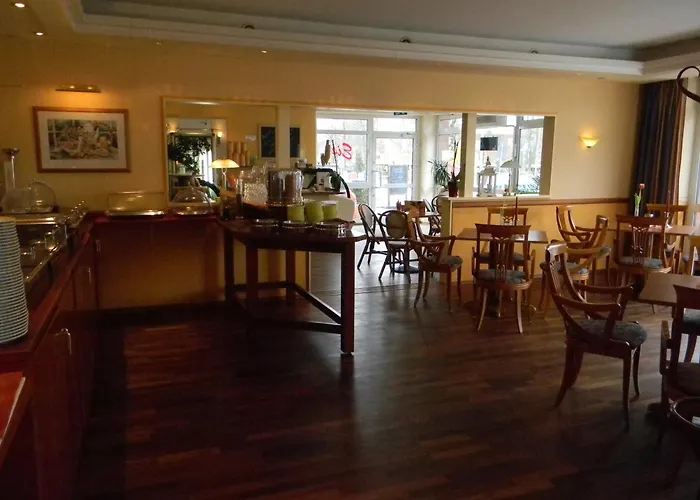 Stadt Gasthof Norderstedt