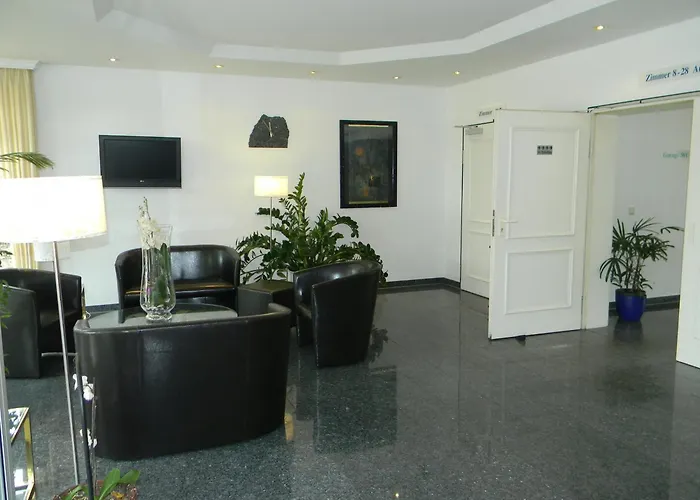 Stadt 3* Norderstedt